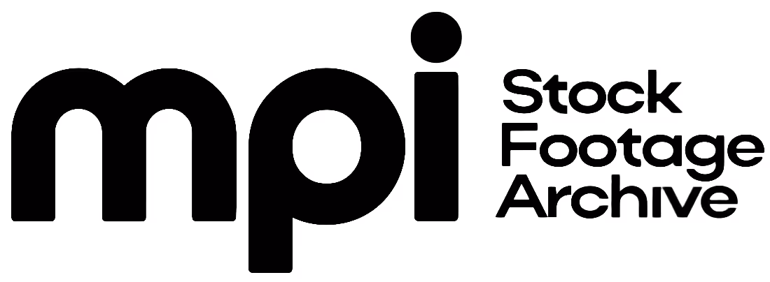 MPI Stock Footage