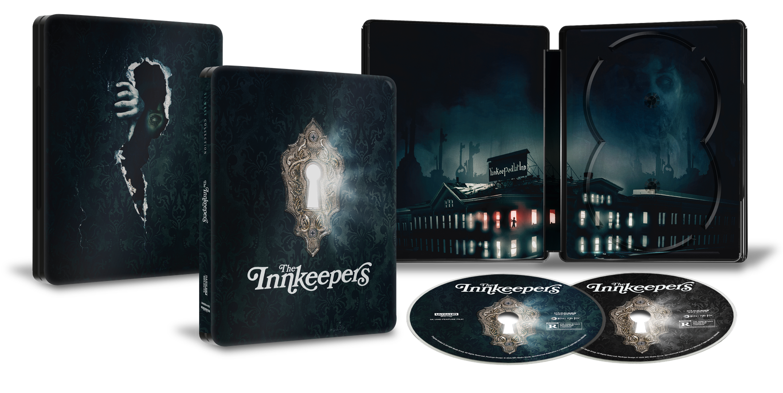 The Innkeepers
