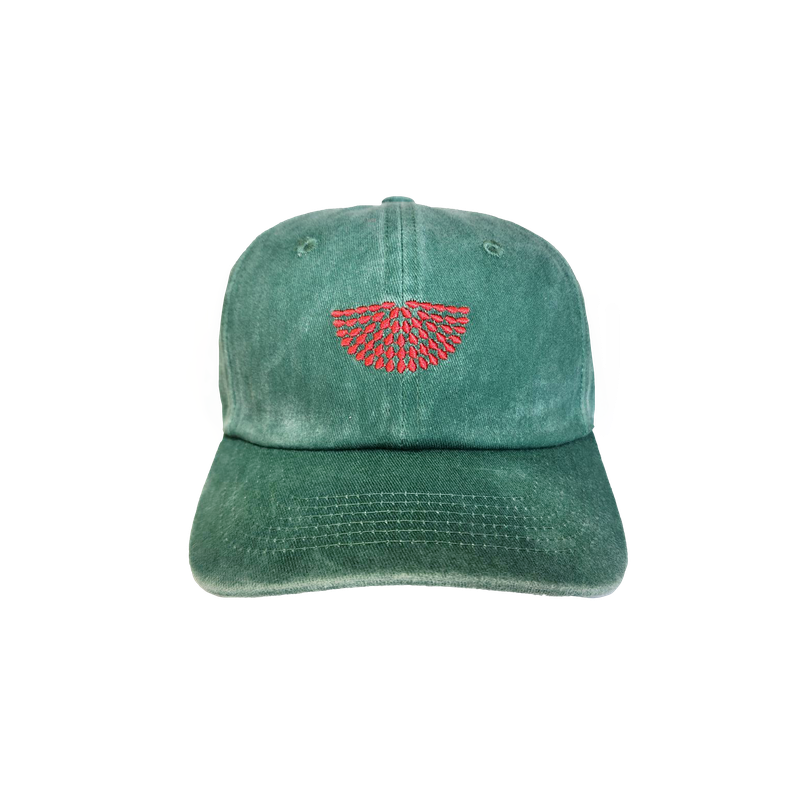 The Seeds Hat